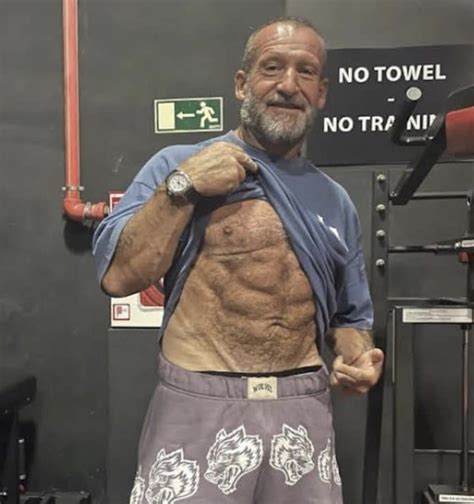 dorian yates|How 6.